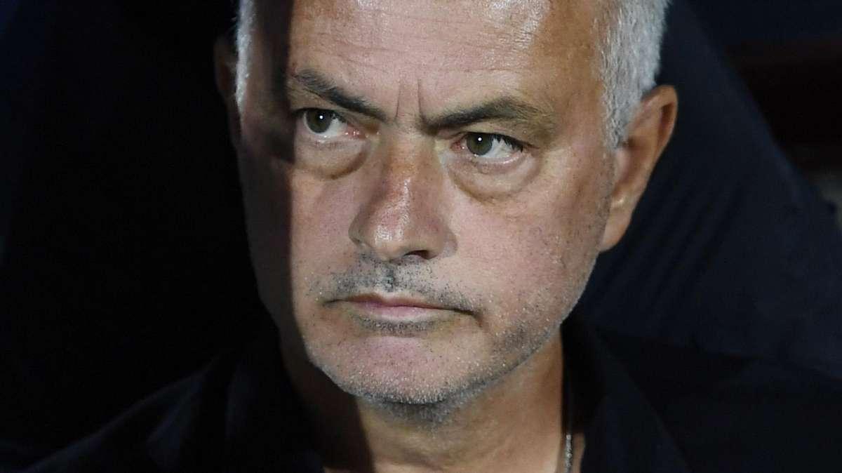 Mou non ha bluffato: quella contro il Ludogorets è la partita più importante della settimana