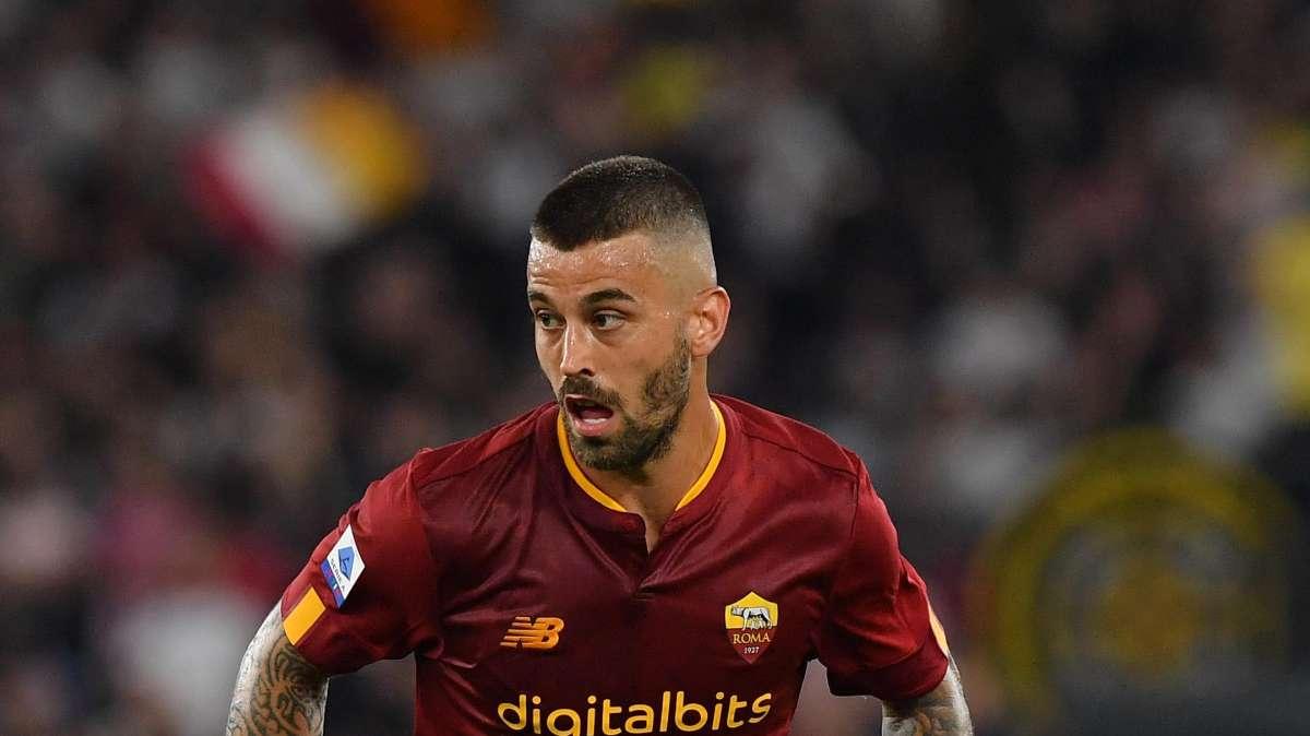 Spinazzola: "È importante essere avanti, ma dobbiamo continuare a combattere per 50 minuti"