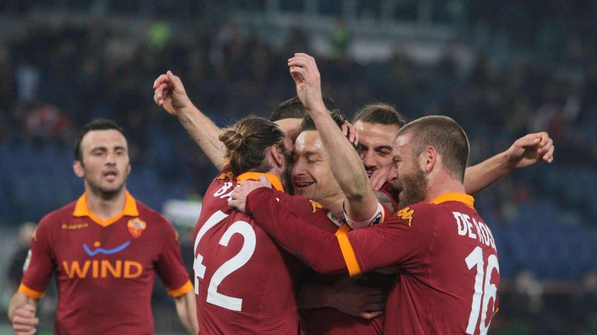Udinese-Roma, i convocati: out Marquinhos, Pjanic e Destro
