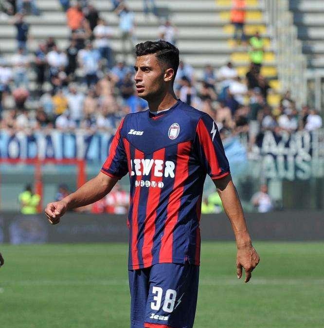Italia, Mandragora: "Studio Pirlo, De Rossi e Marchisio"