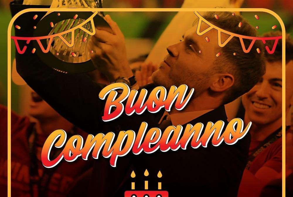 Il vicepresidente della Roma che ha ereditato dal padre la passione per il cinema: tanti auguri Ryan. GRAFICA!