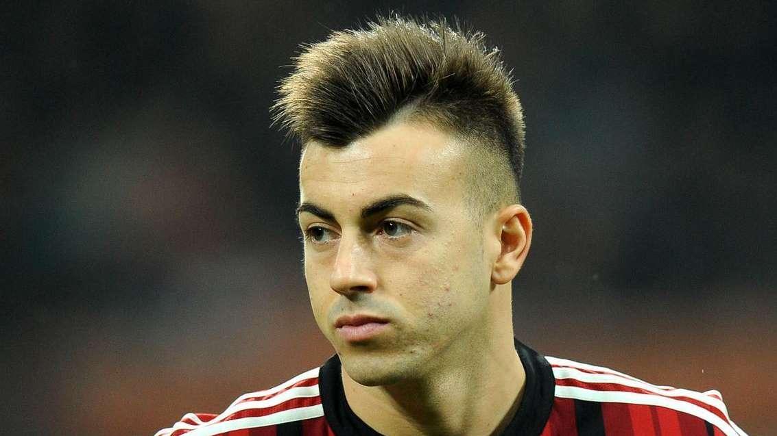 El Shaarawy: "Selfie Totti? Lui può, ha fatto la storia della Roma"