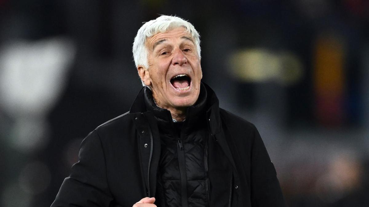 Gasperini: «È arrivata la resa dei conti con l’UEFA». VIDEO!