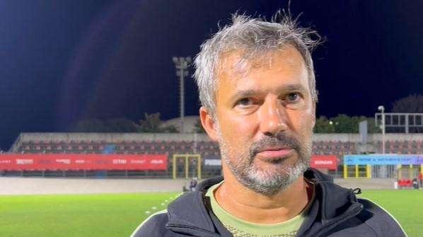 Sassuolo Femminile, Spugna: "Per me Roma rimane sempre un posto magico"