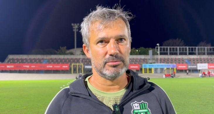 Sassuolo Femminile, Spugna sul suo addio alla Roma: "Decisione maturata nel tempo". VIDEO! 