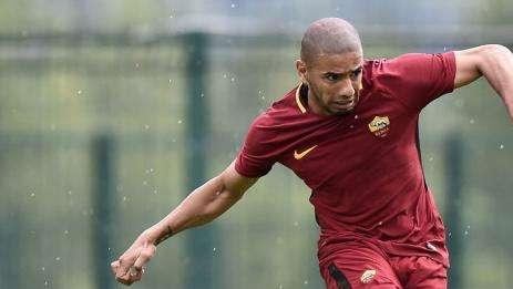 Bruno Peres: "Un'emozione unica contro la Chapecoense. Con l'aiuto dei romani sarà bellissimo". VIDEO!