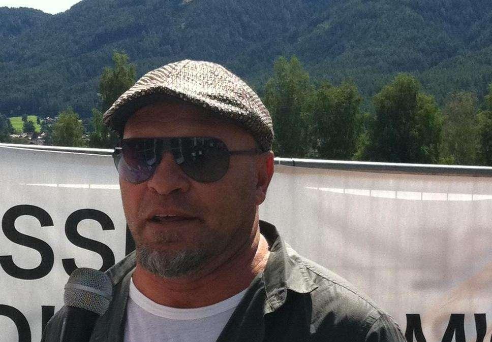 Cosmi: "Ci sono squadre più attrezzate della Roma. I giocatori mi hanno detto che c'è molto entusiasmo. Totti va preservato"