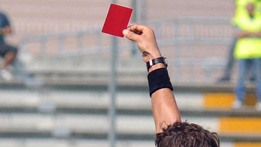 Serie A, due giornate di stop a Banda del Lecce: tutti gli squalificati