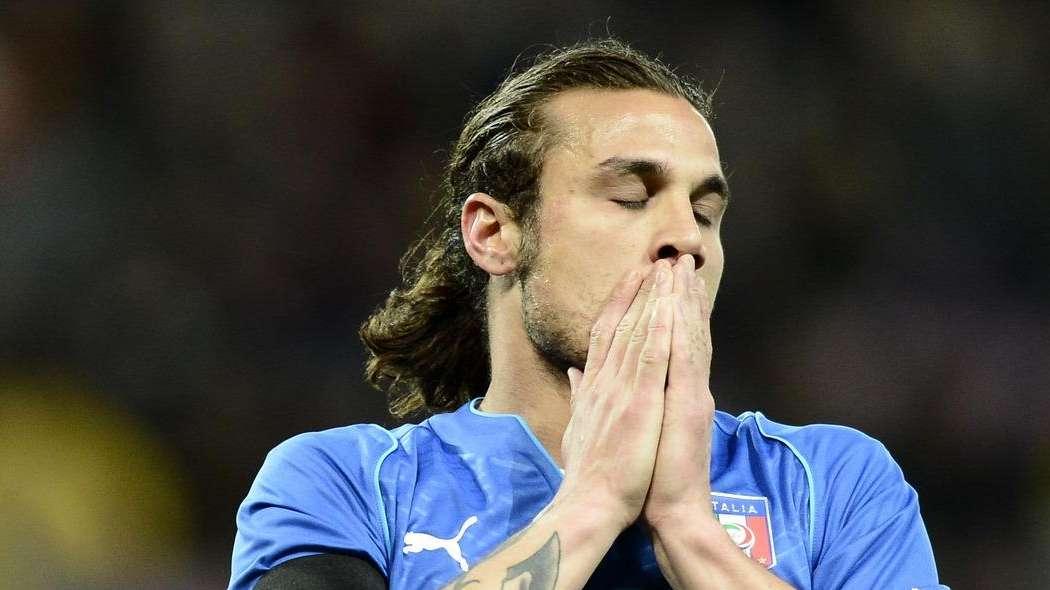 Osvaldo: "Scritte cose false, amo i Saints"