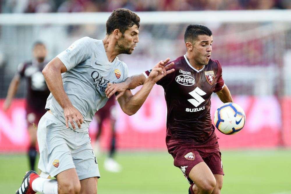 I numeri di... Torino-Roma 0-1 - Terzo esordio consecutivo con vittoria, secondo successo di fila in casa granata. Sugli scudi la difesa, sottotono Pastore