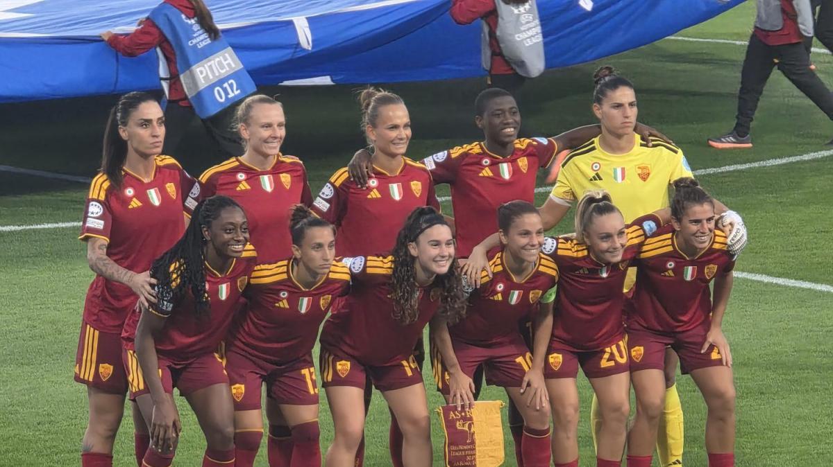 Immagine strip Femminile n.4