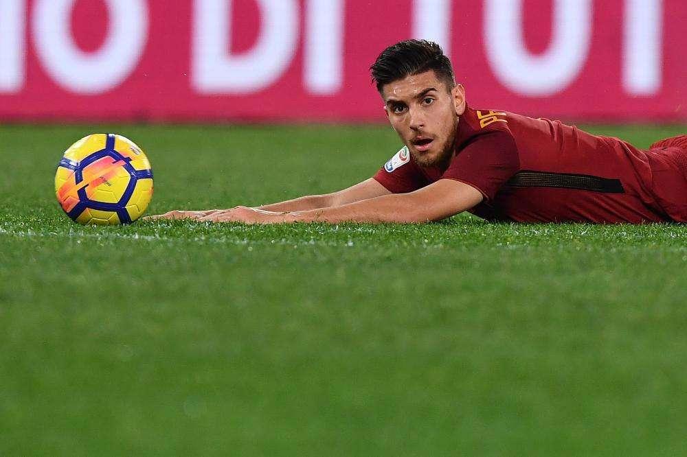 Leggero risentimento al flessore sinistro per Pellegrini