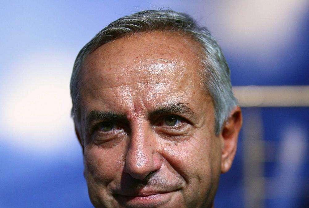 La conferenza stampa integrale di DiBenedetto e Fiorentino