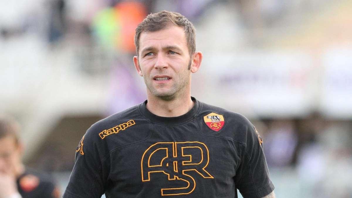 UFFICIALE - Lobont a Roma fino al 2016: "La Roma mi è entrata nel cuore per sempre"