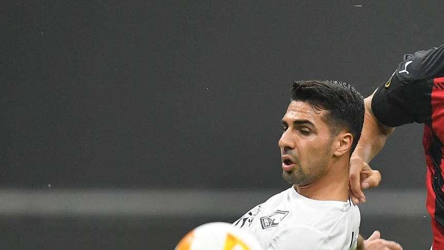Oggi la nuova offerta della Roma per Celik