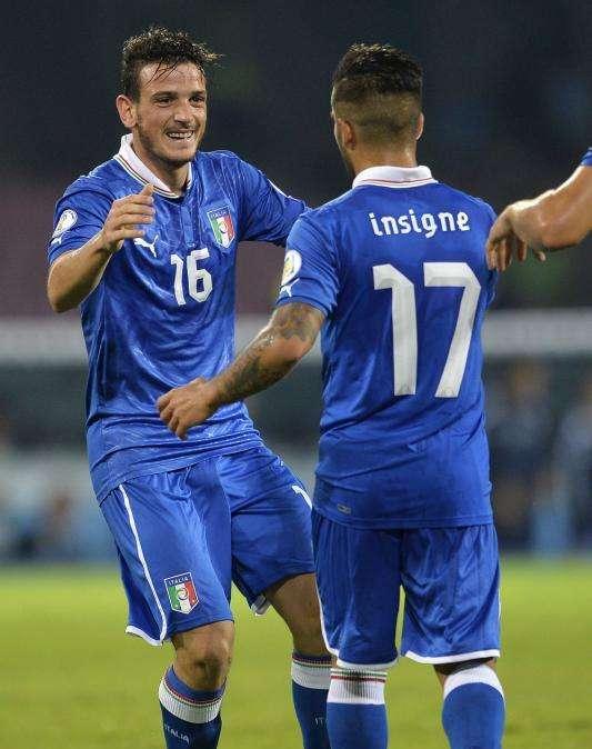 Accadde oggi - Pallotta: "La Curva Sud? Giuro sulla tomba di mio padre che stiamo lavorando". Samsung possibile main sponsor, primo gol azzurro per Florenzi