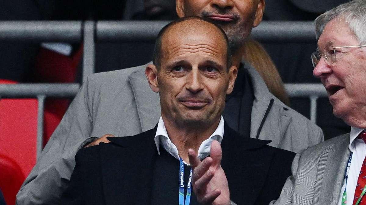 Dalle voci alle chiacchiere, tra Roma, West Ham e Arabia: Allegri ha declinato ogni sondaggio