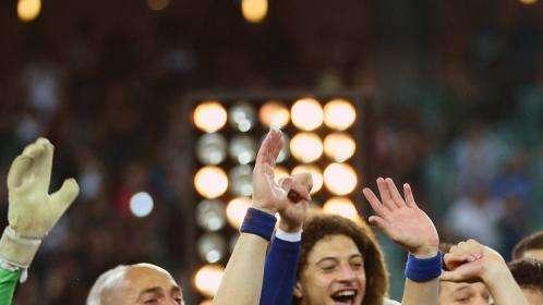 Ecco quanto può ricavare la Roma dall'Europa League