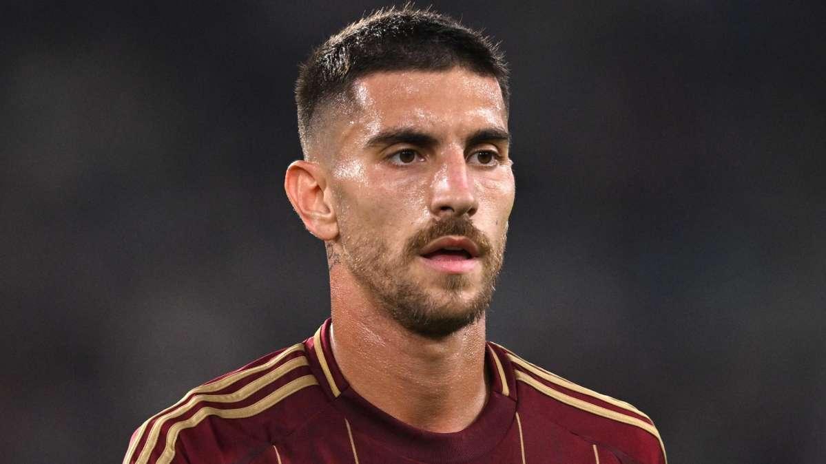 Roma-Braga 3-0 - La gara sui social: "Ottima prestazione, ho visto tanta voglia e dedizione"