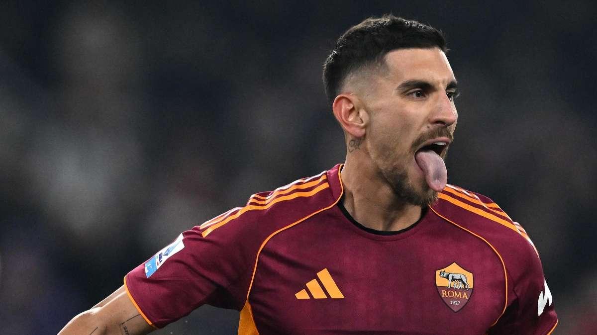 Calciomercato Roma - Rinnovo Pellegrini, avviati i primi contatti: i nodi da sciogliere
