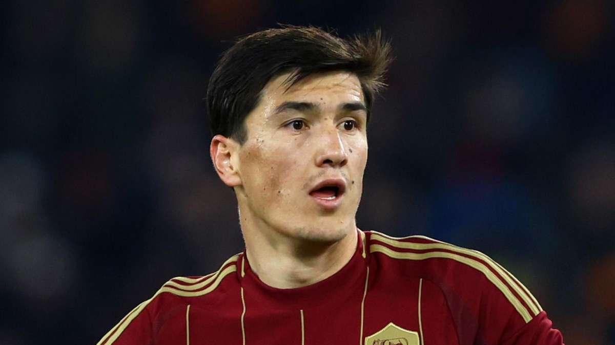 Roma-Monza 4-0 - La gara sui social: "40 punti fatti e siamo salvi, grazie Mister Ranieri"