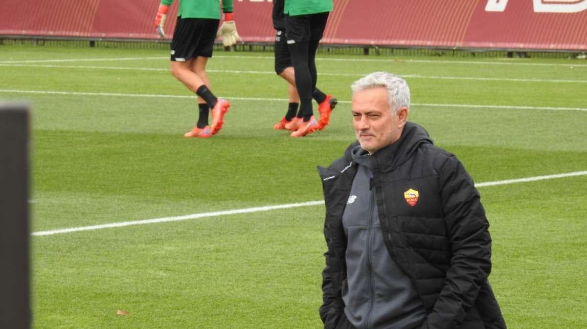 La conferenza stampa integrale di José Mourinho. VIDEO!