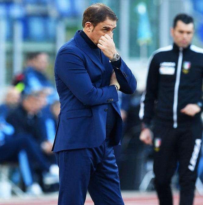 SPAL, Semplici verso l'esonero: favorito Di Biagio come suo sostituto