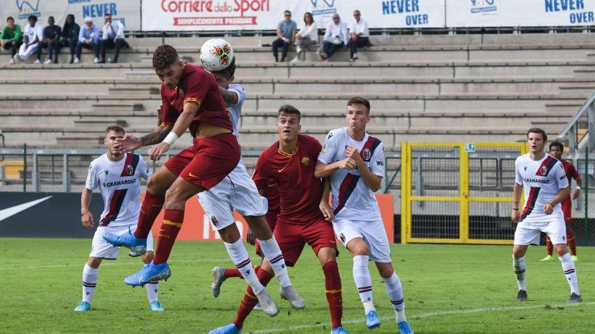 Genoa, fatta per Felipe Estrella