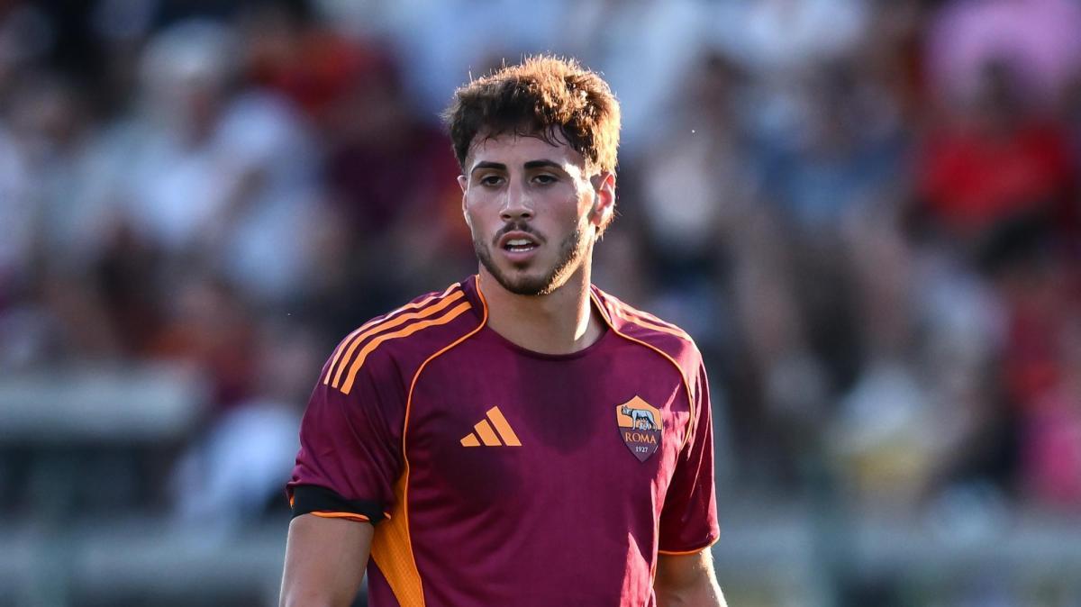 Calciomercato Roma - Cherubini verso il Benevento: rinnovo fino al 2029 e poi prestito