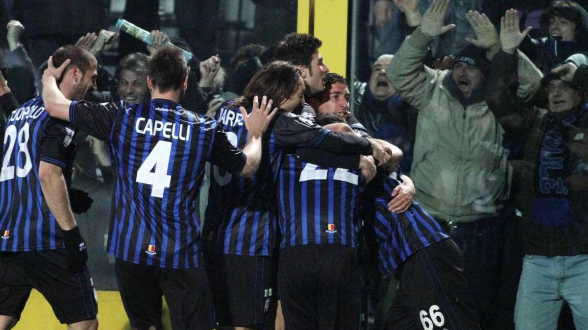 Avv. Grassani: "Il rischio che l'Atalanta perda la serie A c'è e non è da escludere"