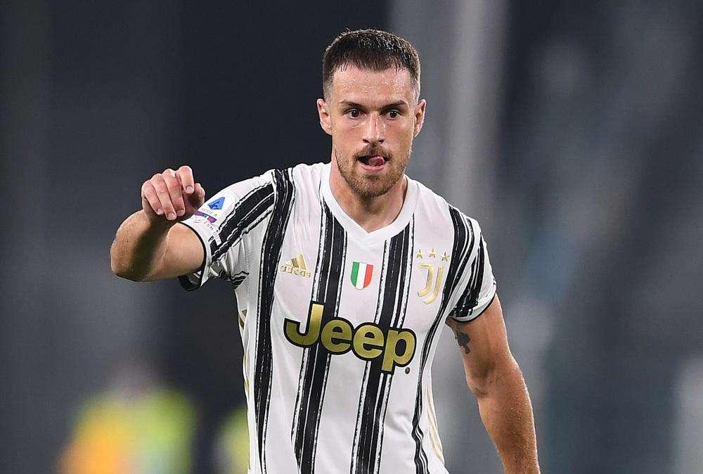 Juventus, Ramsey: "Siamo partiti bene, ma dobbiamo migliorare ancora"