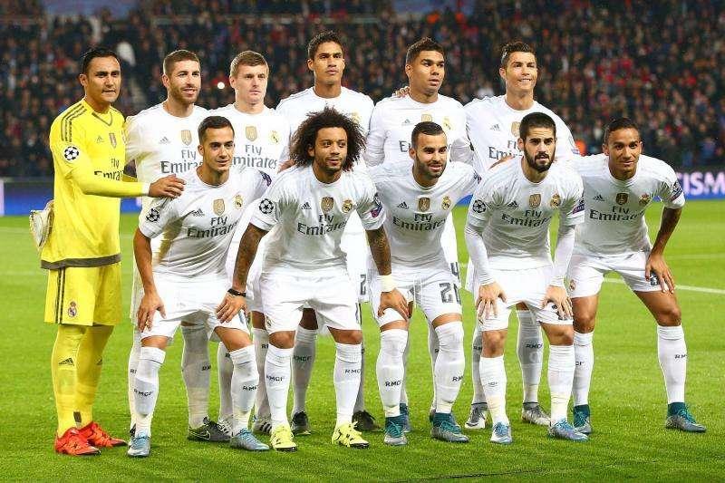 Dalla Spagna - Marca: "Buon sorteggio per il Real Madrid"