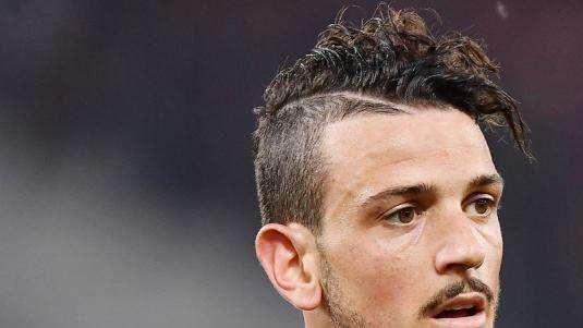 Nessuna trattativa avviata per il rinnovo di Florenzi