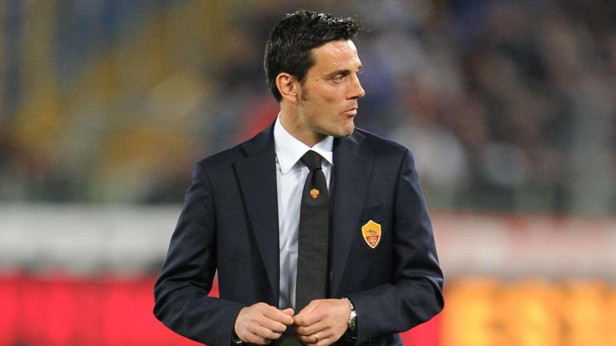 Trigoria - I tifosi incontrano Totti, assenti Mexes e Julio Sergio. Montella prova Rosi, Menez e Taddei con Loria al fianco di Burdisso FOTO!