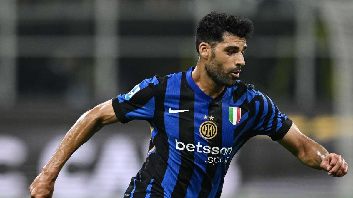 Taremi: "Calcio iraniano solo marginale. Quali strutture fornite?"