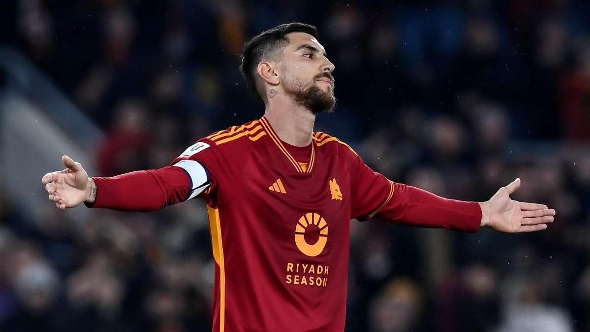 Feyenoord-Roma - L'attesa dei tifosi: "Non mi piacciono le critiche che sta ricevendo Pellegrini proprio ora che sta rendendo"