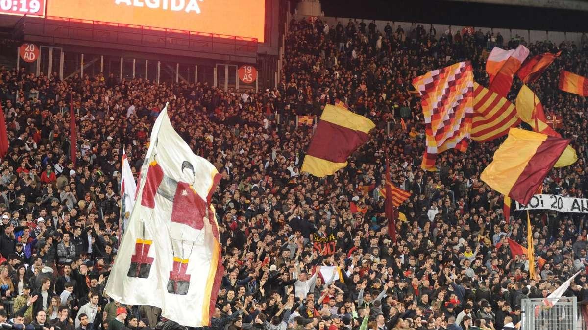 Ag. Rodriguez: "La Roma è il suo sogno"