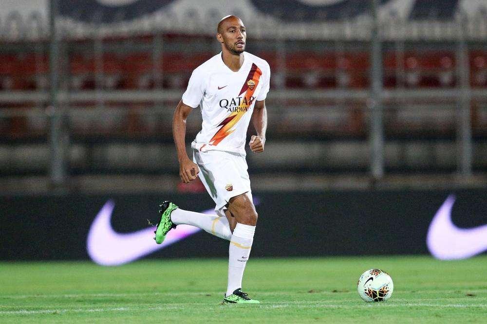 COMUNICATO AS ROMA - Nzonzi in prestito al Galatasaray
