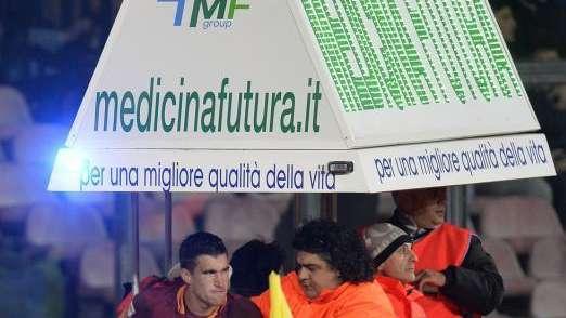 Accadde oggi - Garcia: "Squadra non mi segue? Avete capito male". Inizia il calvario di Strootman, ag. Dybala: "Siamo in contatto con la Roma"