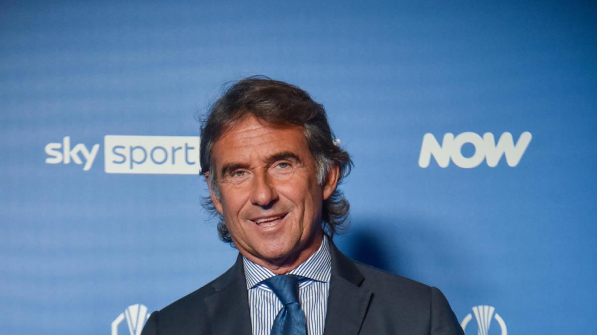 Juventus, Carnevali: "Vlahovic non nei nostri pensieri, possibilità Kolo Muani"