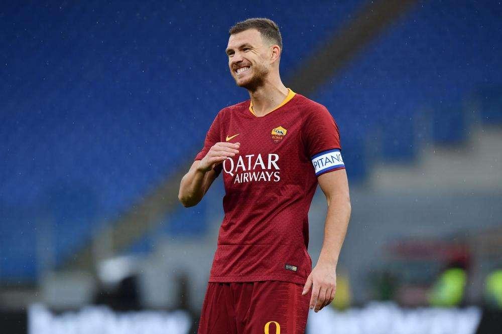 Everton, Brands: "Dzeko? Non è nostra intenzione acquistare nuovi giocatori a gennaio"