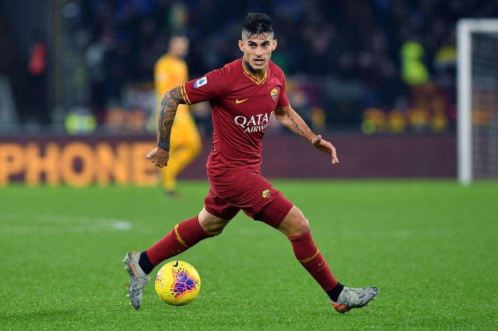 Perotti verso il ritorno in Argentina