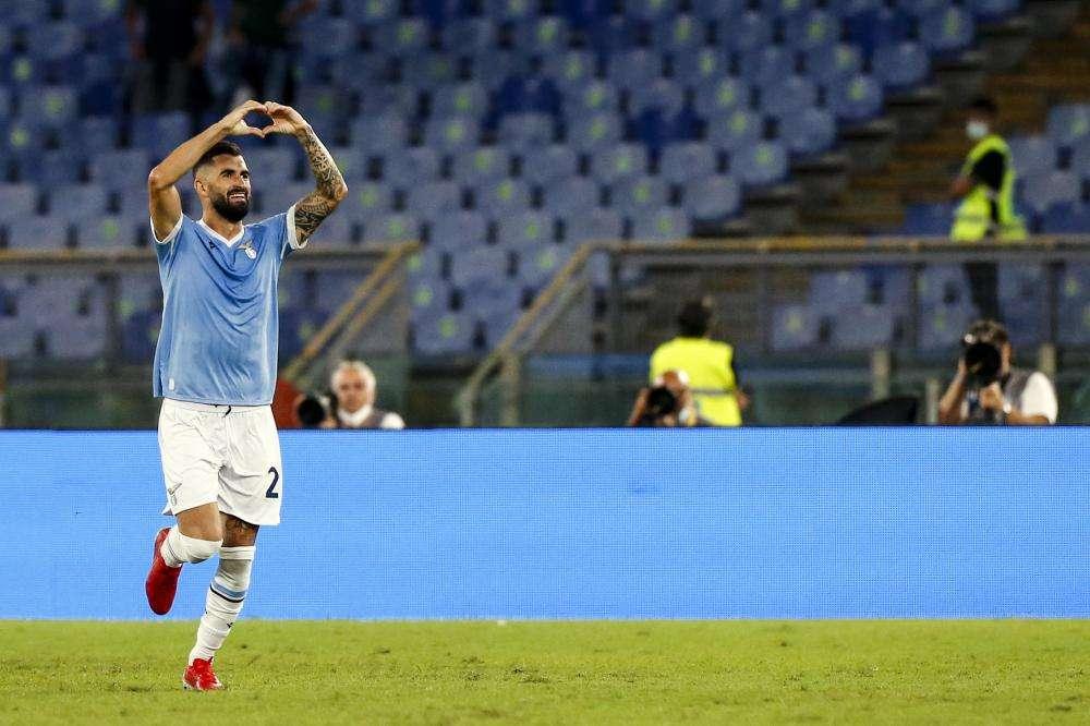 Lazio, Hysaj: "Seguiamo Sarri e presto ci divertiremo"