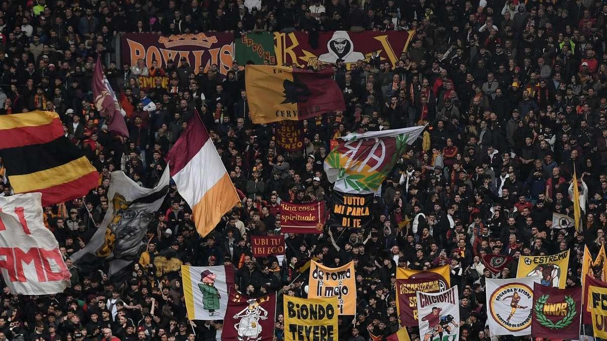 LA VOCE DELLA SERA - Ricchio sarà il nuovo Direttore Sportivo. De Rossi: "A Roma mi trovo benissimo con tutti"