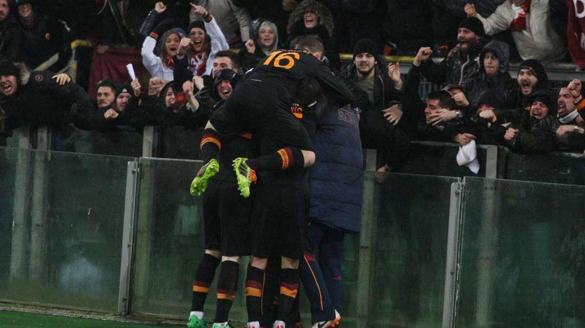 LA VOCE DELLA SERA - Chiuse per due turni Curva Sud e Curva Nord. Toloi: "Non so se sarò pronto per il derby" Dodò: "Siamo abituati a giocare con questa pressione addosso"