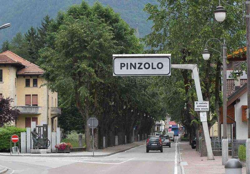 Alla scoperta di Pinzolo. FOTO!