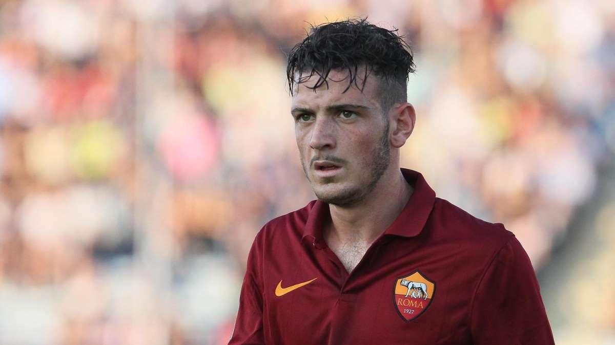 Florenzi: "Rammarico per la parata di Romero"