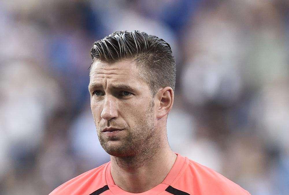 OLIMPICO - Stekelenburg: "Sono stato bene a Roma, è stata un'esperienza bella seppur complicata. Ho recuperato dall'infortunio". VIDEO!