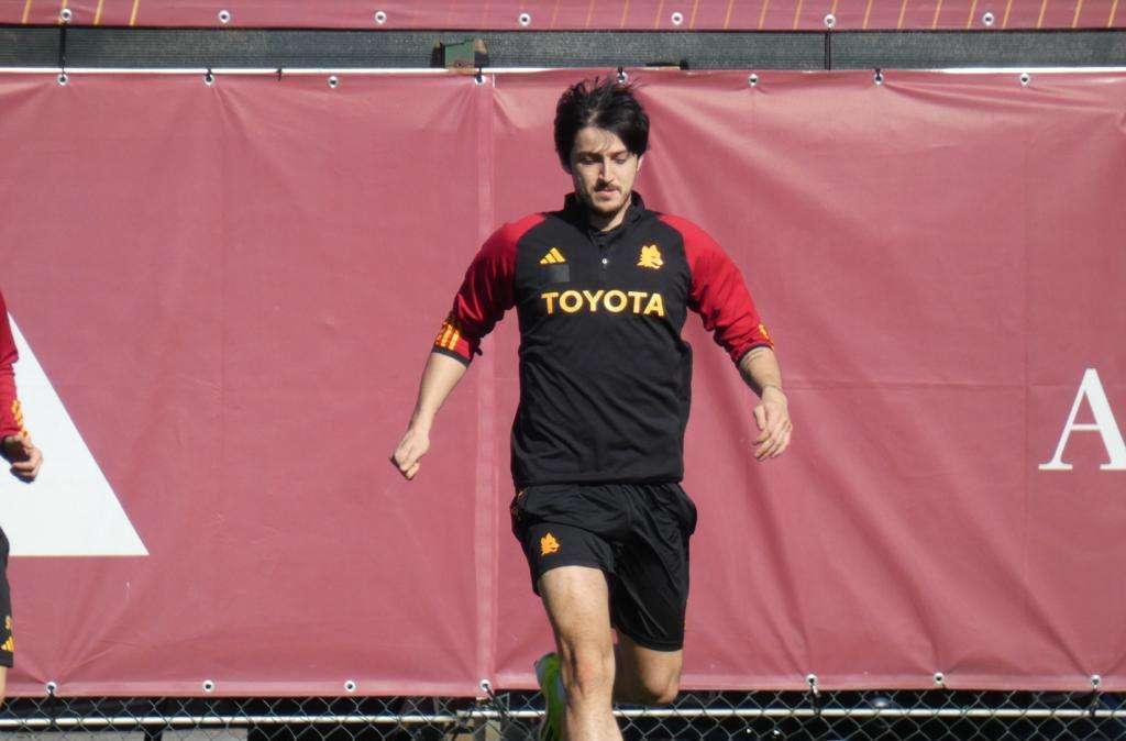TRIGORIA - Primo allenamento in vista del Bologna. Scarico per chi ha giocato ieri contro il Milan. VIDEO!