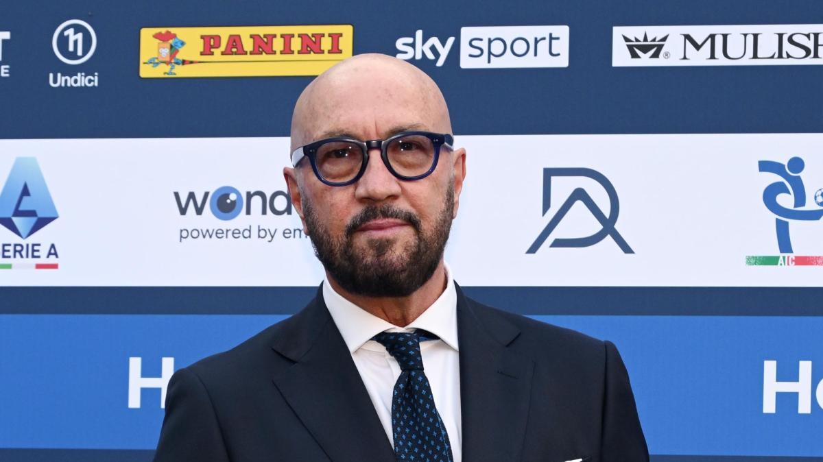 Zenga: "Mi incuriosisce la Roma di Gasperini"